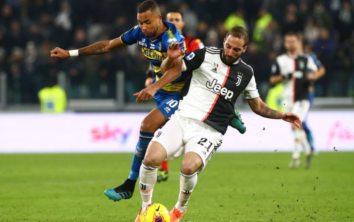 Serie A, chi sono gli attaccanti con più possessi vinti? La classifica Sky Sport